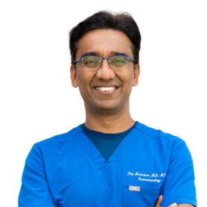 Dr Palaniappan Manickam